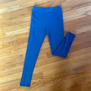 XL, Runway Leggings.